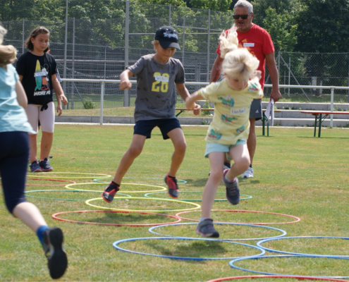 Faustball-Schnupper-Tag 202