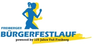 Bürgerfestlauf