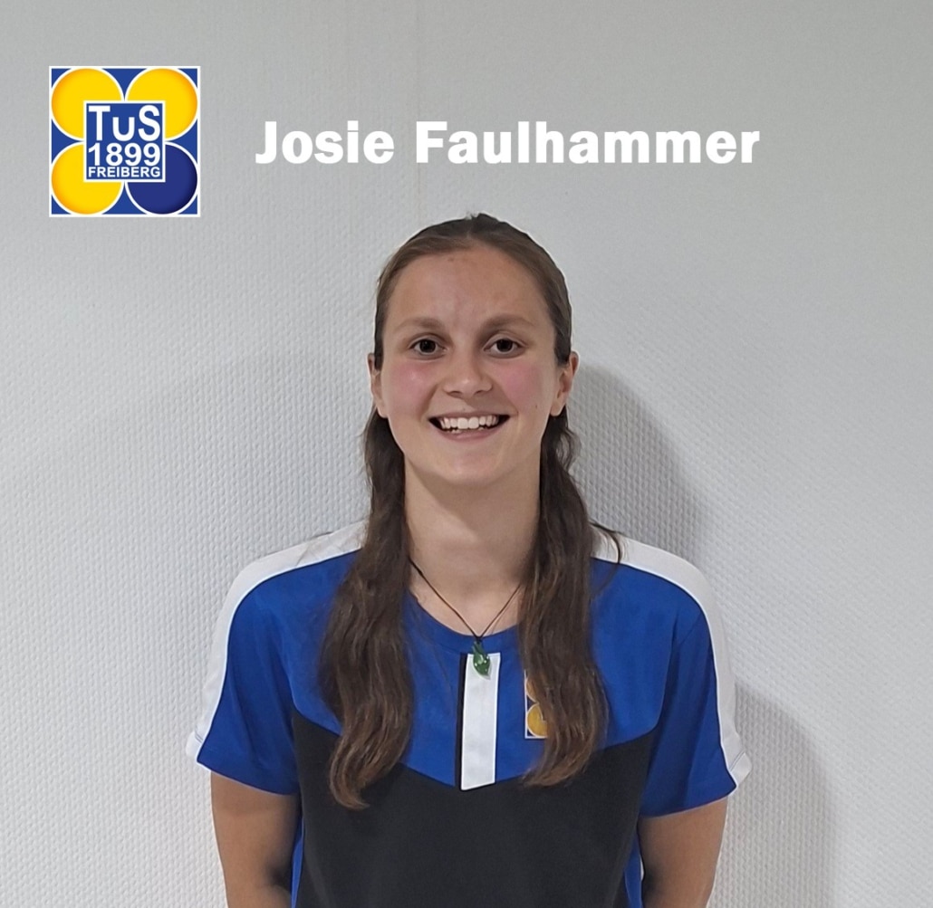Vorstellung Josie